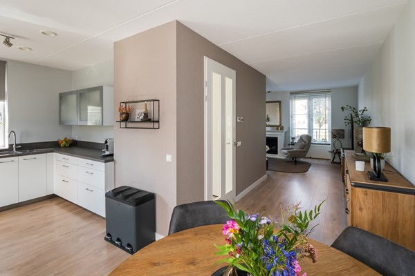 Medium property photo - Buitenbos 1, 4194 CC Meteren